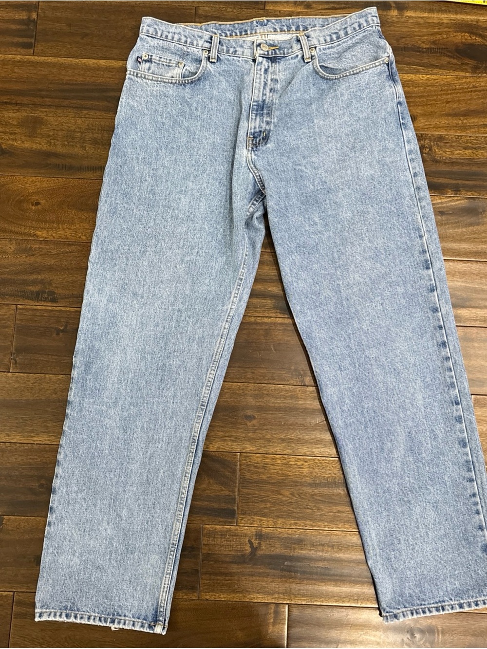 Vintage Ralph Lauren Polo Jeans Co. Jeans 36x32
